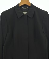 SPORTMAX（スポーツマックス）カジュアルジャケット 黒 サイズ:42(M位) レディース/2200706563016