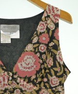 SPORTMAX（スポーツマックス）ブラウス 黒 サイズ:38(S位) レディース/2200707665047
