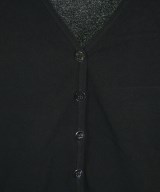SPORTMAX（スポーツマックス）カーディガン 黒 サイズ:S レディース/2200664193058