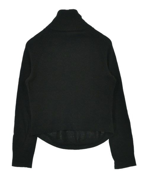 SPORTMAX（スポーツマックス）ニット・セーター 黒 サイズ:S レディース/2200667033061