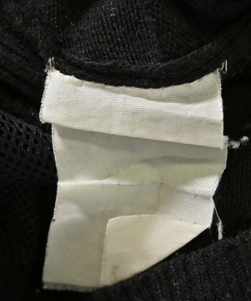 SPORTMAX（スポーツマックス）ニット・セーター 黒 サイズ:S レディース/2200667033061