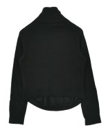 SPORTMAX（スポーツマックス）ニット・セーター 黒 サイズ:S レディース/2200667033061