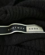 SPORTMAX（スポーツマックス）ニット・セーター 黒 サイズ:S レディース/2200667033061