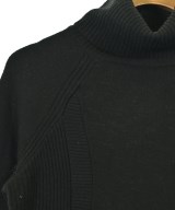 SPORTMAX（スポーツマックス）ニット・セーター 黒 サイズ:S レディース/2200667033061