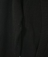 SPORTMAX（スポーツマックス）ニット・セーター 黒 サイズ:S レディース/2200667033061