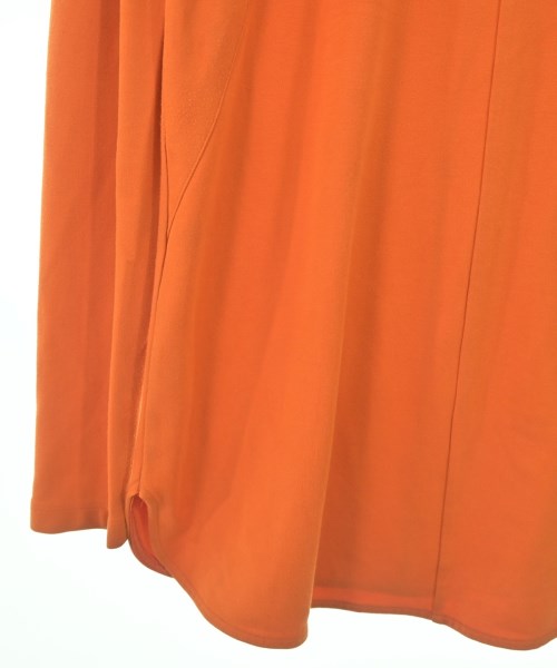 SPORTMAX（スポーツマックス）Tシャツ・カットソー オレンジ サイズ:S レディース/2200667356030