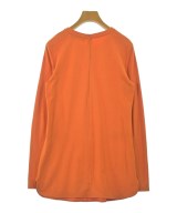 SPORTMAX（スポーツマックス）Tシャツ・カットソー オレンジ サイズ:S レディース/2200667356030