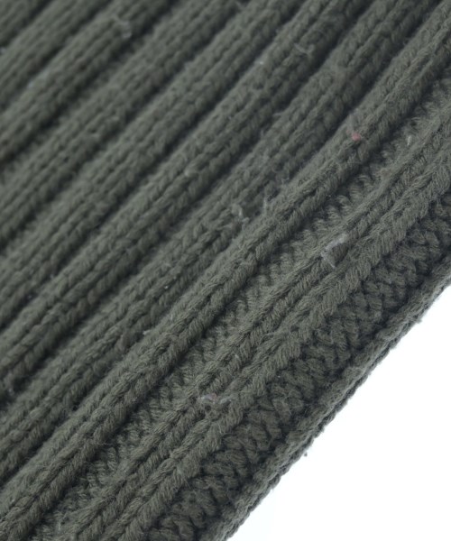 SPORTMAX（スポーツマックス）マフラー カーキ サイズ:- レディース/2200666431127