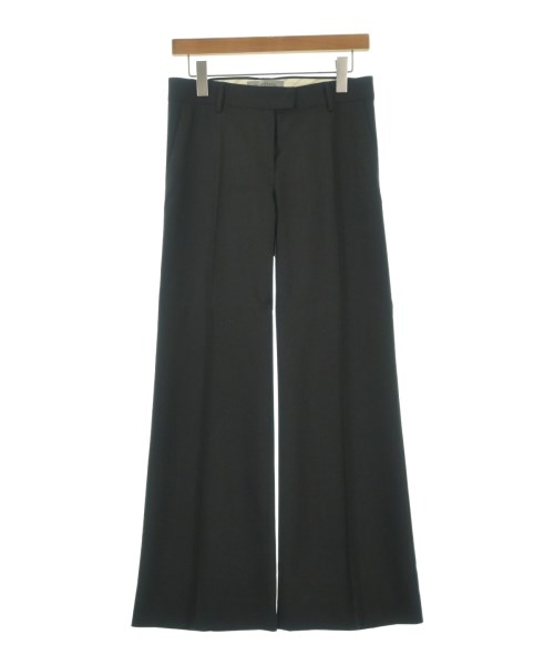 SPORTMAX(スポーツマックス)スラックス 黒 サイズ:40(M位)/2200664049065