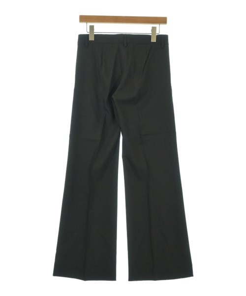 SPORTMAX（スポーツマックス）スラックス 黒 サイズ:40(M位) レディース/2200664049065