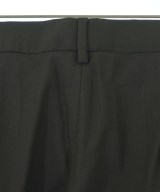 SPORTMAX（スポーツマックス）スラックス 黒 サイズ:40(M位) レディース/2200664049065