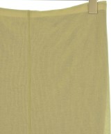 SPORTMAX（スポーツマックス）ロング・マキシ丈スカート 緑 サイズ:M レディース/2200669196030
