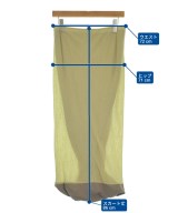 SPORTMAX（スポーツマックス）ロング・マキシ丈スカート 緑 サイズ:M レディース/2200669196030