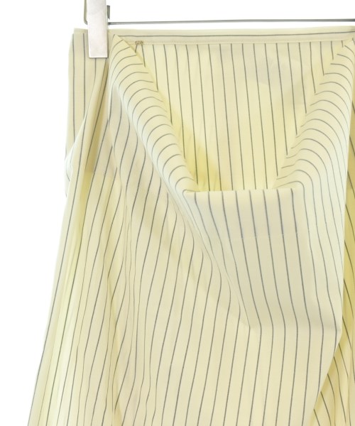 SPORTMAX（スポーツマックス）ロング・マキシ丈スカート 白 サイズ:34(XXS位) レディース/2200672108037