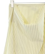 SPORTMAX（スポーツマックス）ロング・マキシ丈スカート 白 サイズ:34(XXS位) レディース/2200672108037