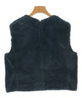 SPORTMAX（スポーツマックス）ベスト 紺 サイズ:38(S位) レディース/2200669584042