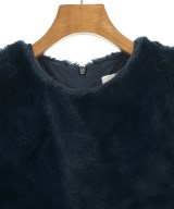 SPORTMAX（スポーツマックス）ベスト 紺 サイズ:38(S位) レディース/2200669584042