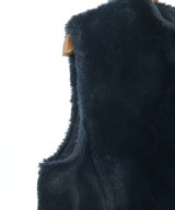 SPORTMAX（スポーツマックス）ベスト 紺 サイズ:38(S位) レディース/2200669584042