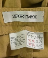 SPORTMAX（スポーツマックス）その他 ベージュ サイズ:42(M位) レディース/2200734780027