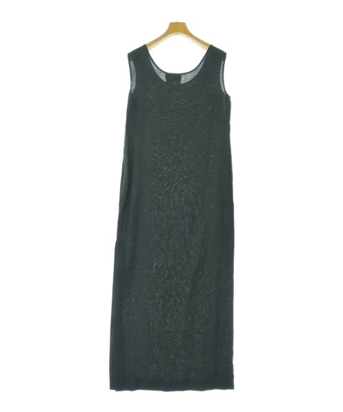 SPORTMAX（スポーツマックス）ワンピース グレー サイズ:38(S位) レディース/2200736552035