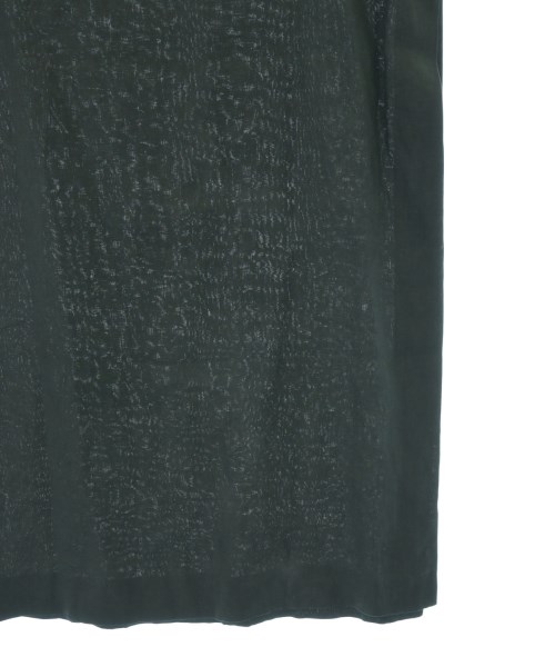 SPORTMAX（スポーツマックス）ワンピース グレー サイズ:38(S位) レディース/2200736552035