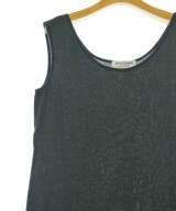 SPORTMAX（スポーツマックス）ワンピース グレー サイズ:38(S位) レディース/2200736552035