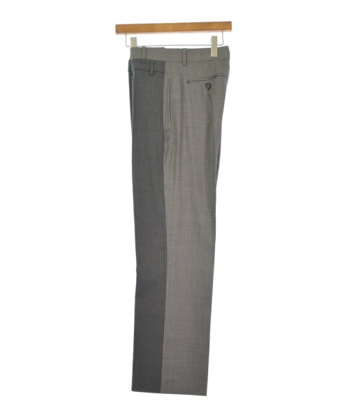 SPORTMAX（スポーツマックス）スラックス グレー サイズ:38(S位) レディース/2200734565082