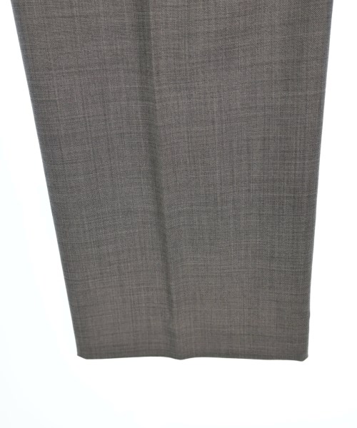 SPORTMAX（スポーツマックス）スラックス グレー サイズ:38(S位) レディース/2200734565082