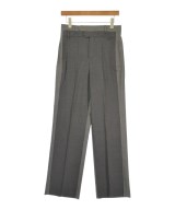 SPORTMAX（スポーツマックス）スラックス グレー サイズ:38(S位) レディース/2200734565082