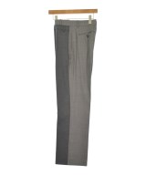 SPORTMAX（スポーツマックス）スラックス グレー サイズ:38(S位) レディース/2200734565082