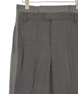 SPORTMAX（スポーツマックス）スラックス グレー サイズ:38(S位) レディース/2200734565082