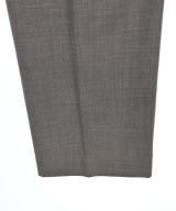 SPORTMAX（スポーツマックス）スラックス グレー サイズ:38(S位) レディース/2200734565082
