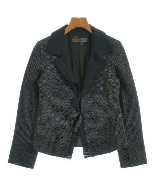 SPORTMAX（スポーツマックス）その他 黒 サイズ:36(XS位) レディース/2200731923014
