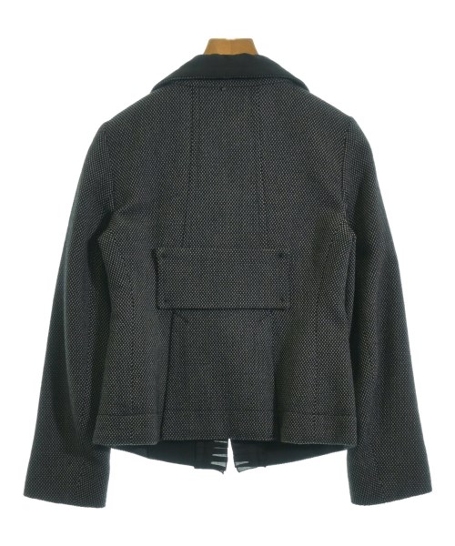 SPORTMAX（スポーツマックス）その他 黒 サイズ:36(XS位) レディース/2200731923014