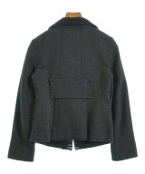 SPORTMAX（スポーツマックス）その他 黒 サイズ:36(XS位) レディース/2200731923014