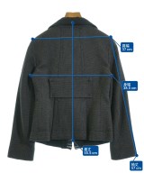 SPORTMAX（スポーツマックス）その他 黒 サイズ:36(XS位) レディース/2200731923014