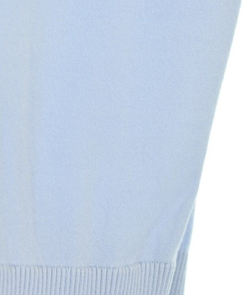 SPORTMAX（スポーツマックス）ニット・セーター 青 サイズ:-(XS位) レディース/2200711958210