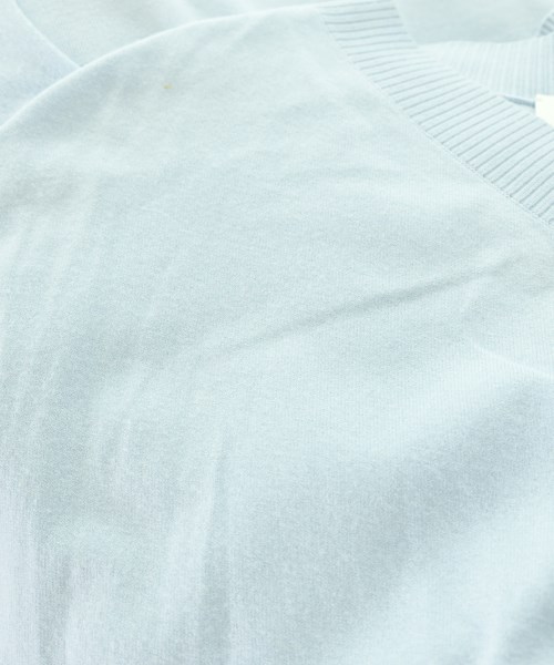 SPORTMAX（スポーツマックス）ニット・セーター 青 サイズ:-(XS位) レディース/2200711958210