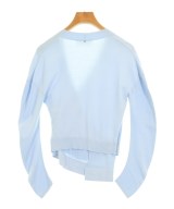 SPORTMAX（スポーツマックス）ニット・セーター 青 サイズ:-(XS位) レディース/2200711958210