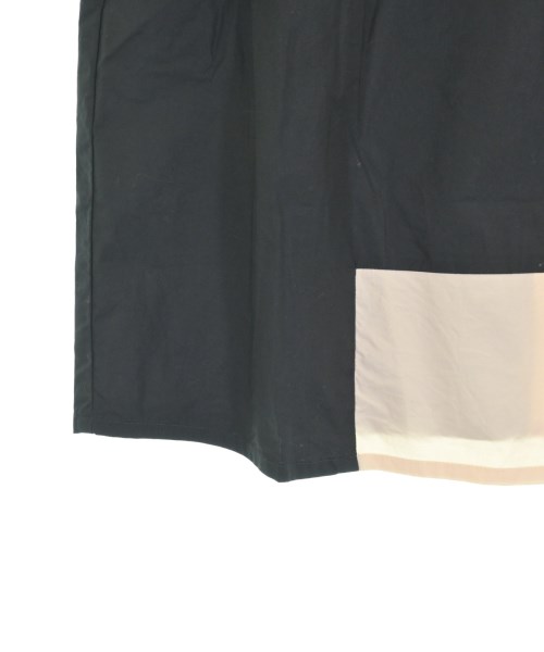 SPORTMAX（スポーツマックス）Tシャツ・カットソー 黒 サイズ:38(S位) レディース/2200719616068
