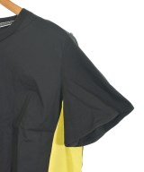 SPORTMAX（スポーツマックス）Tシャツ・カットソー 黒 サイズ:38(S位) レディース/2200719616068