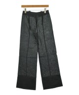 SPORTMAX（スポーツマックス）その他 黒 サイズ:38(S位) レディース/2200721545035