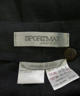 SPORTMAX（スポーツマックス）その他 黒 サイズ:38(S位) レディース/2200721545035