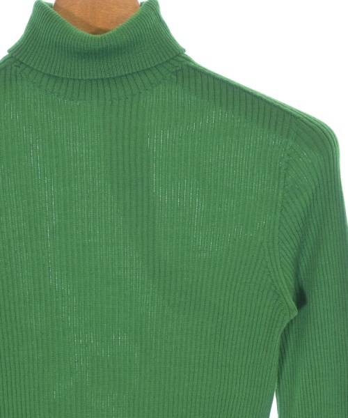 SPORTMAX（スポーツマックス）ニット・セーター 緑 サイズ:M レディース/2200723529033