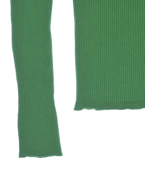 SPORTMAX（スポーツマックス）ニット・セーター 緑 サイズ:M レディース/2200723529033