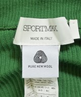 SPORTMAX（スポーツマックス）ニット・セーター 緑 サイズ:M レディース/2200723529033