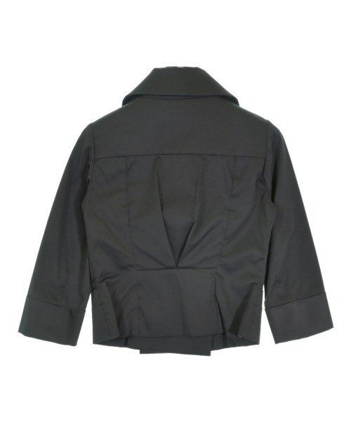 SPORTMAX（スポーツマックス）カジュアルジャケット グレー サイズ:36(XS位) レディース/2200723781059