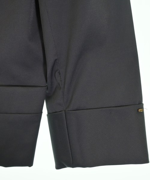 SPORTMAX（スポーツマックス）カジュアルジャケット グレー サイズ:36(XS位) レディース/2200723781059