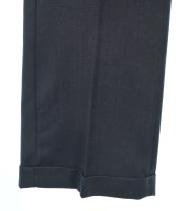 SPORTMAX（スポーツマックス）スラックス 紺 サイズ:34(XXS位) レディース/2200726728075