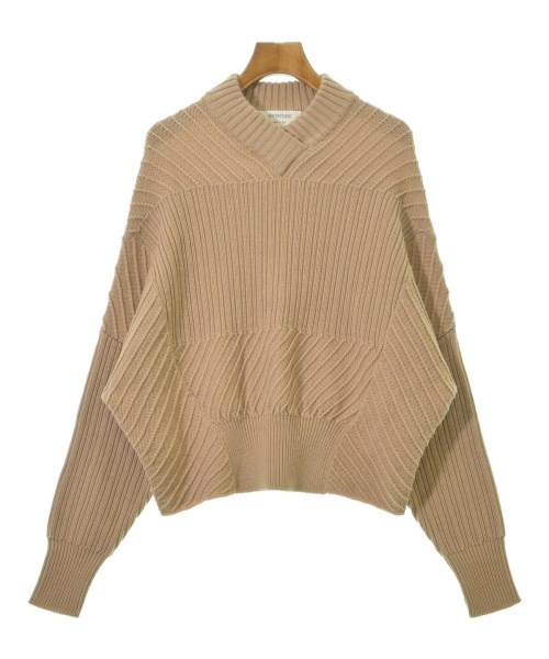 SPORTMAX(スポーツマックス)のニット・セーター サイズ:M 17,000円